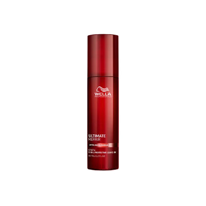 WELLA ULTIMATE REPAIR DAMAGE PROTECTIVE LEAVE-IN 95ML