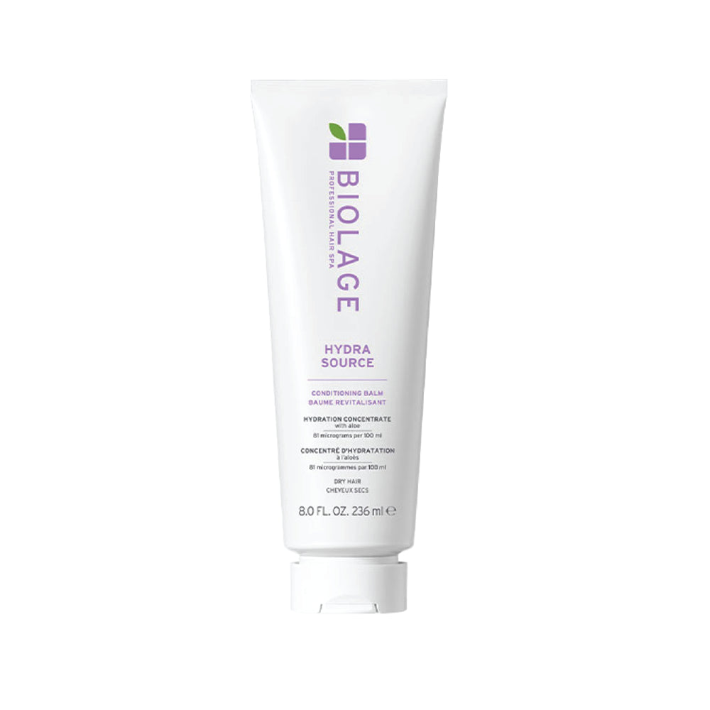 BIOLAGE HYDRASOURCE CONDITIONING BALM 236ml