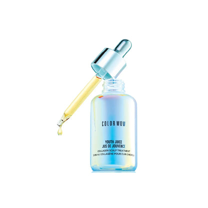 COLOR WOW YOUTH JUICE COLLAGEN SCALP TREATMENT 50ML