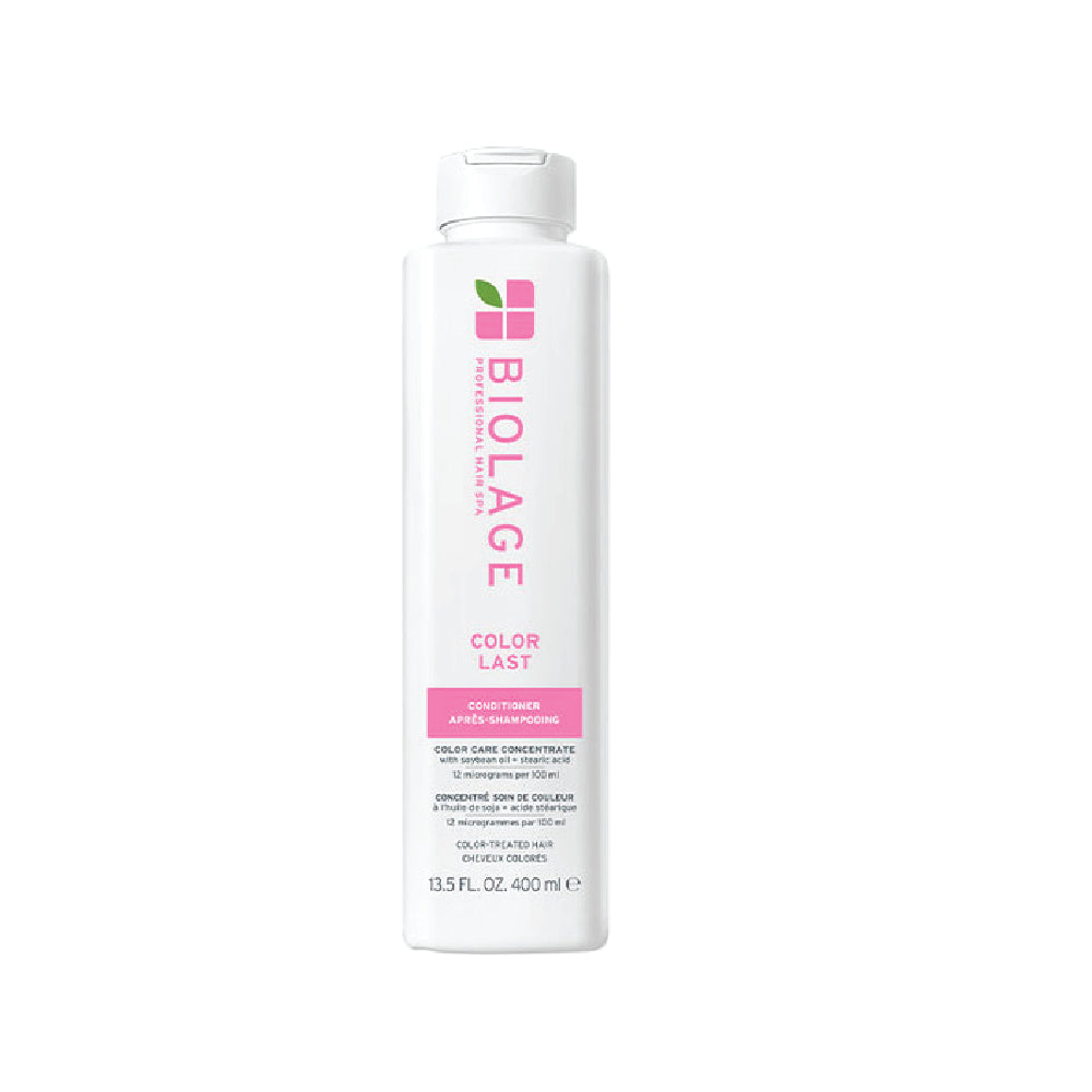 BIOLAGE COLORLAST SHAMPOO FOR COLOURED HAIR 400ML