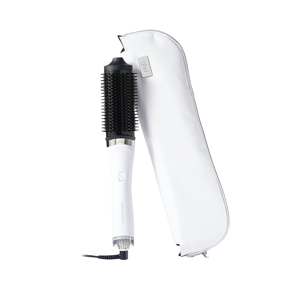 ghd DUET BLOWDRY WHITE