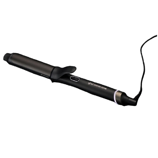 GHD CHRONOS CURVE GRAND CURL TONG 32MM
