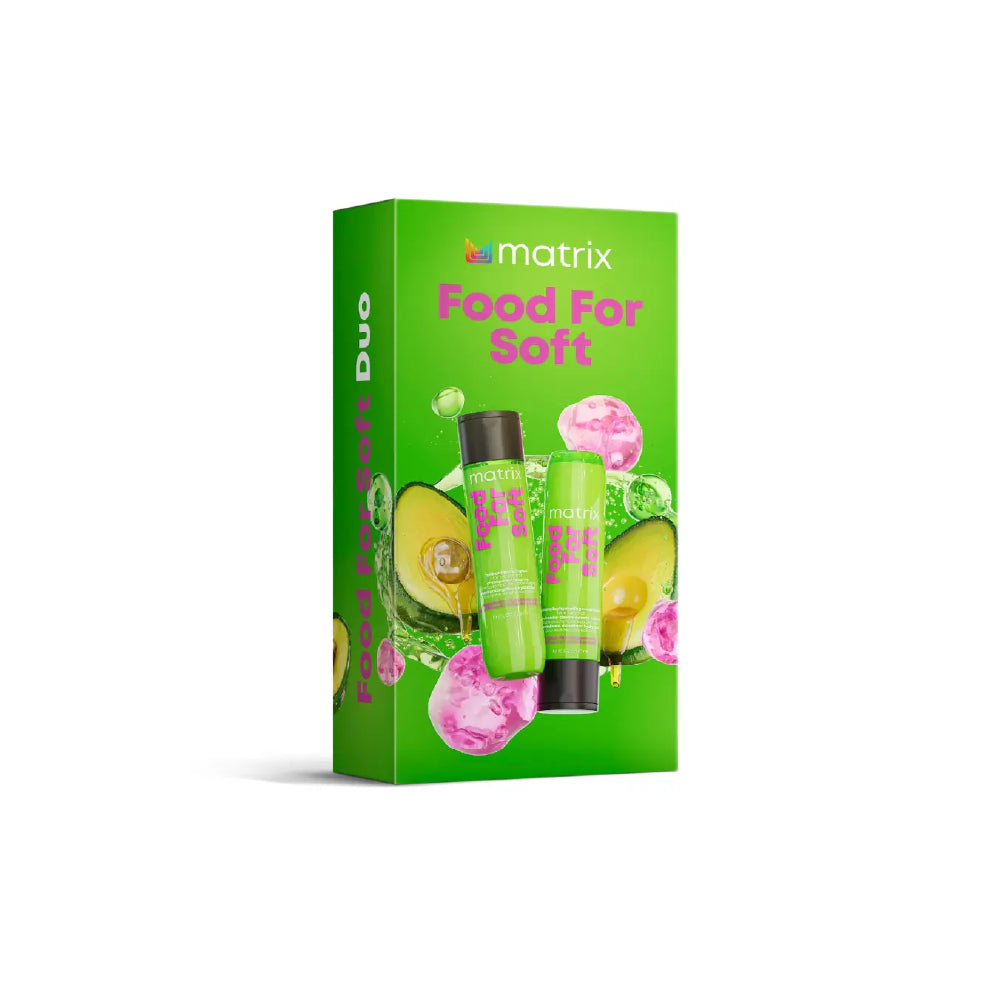MATRIX FOOD FOR SOFT MOTHERS DAY GIFT SET DUO