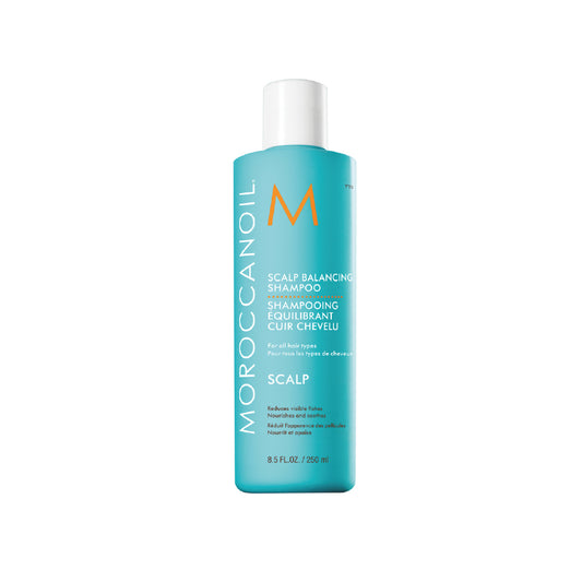 Moroccanoil Scalp Balancing Shampoo 250ml