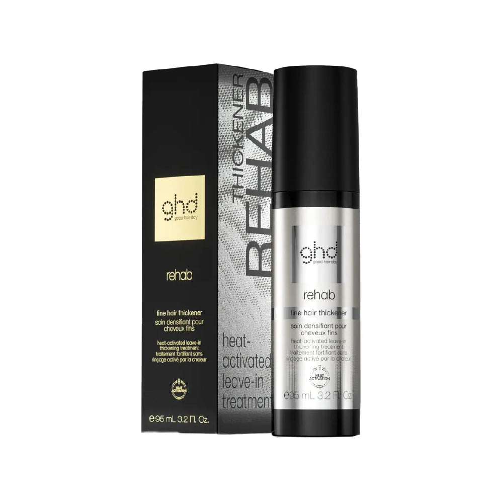 ghd STYLING REHAB THICKENING SPRAY FOR FINE HAIR 95ML