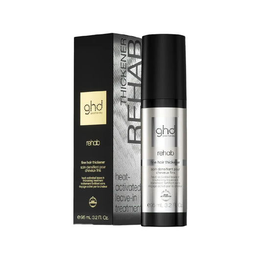 ghd STYLING REHAB THICKENING SPRAY FOR FINE HAIR 95ML