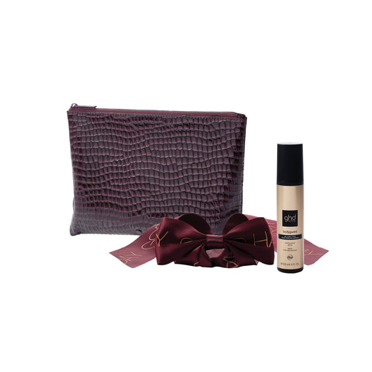 ghd CHERRY CHIC STYLE GIFT SET LIMITED EDITION