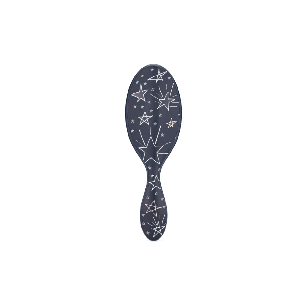 THE WET BRUSH ORIGINAL KIDS MIDI GEO STARS