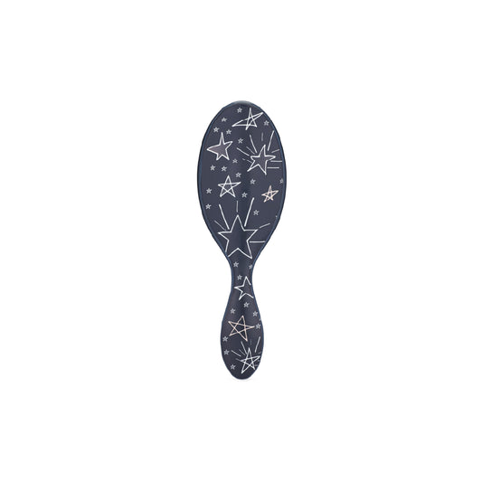 THE WET BRUSH ORIGINAL KIDS MIDI GEO STARS