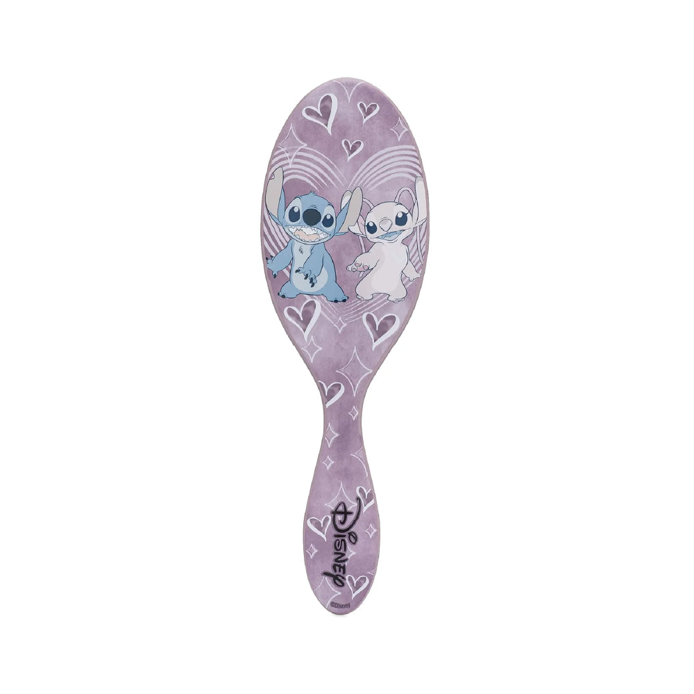 THE WET BRUSH ORIGINAL DISNEY LOVE LILO AND STITCH
