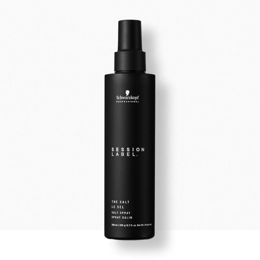 Schwarzkopf Session Label Salt Spray 200ml