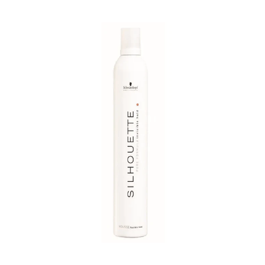 Schwarzkopf Silhouette Vitalising Cream Flexible Hold 200g
