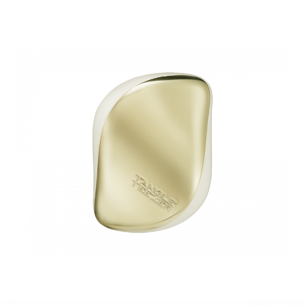 Tangle Teezer Compact Cyber Metallic