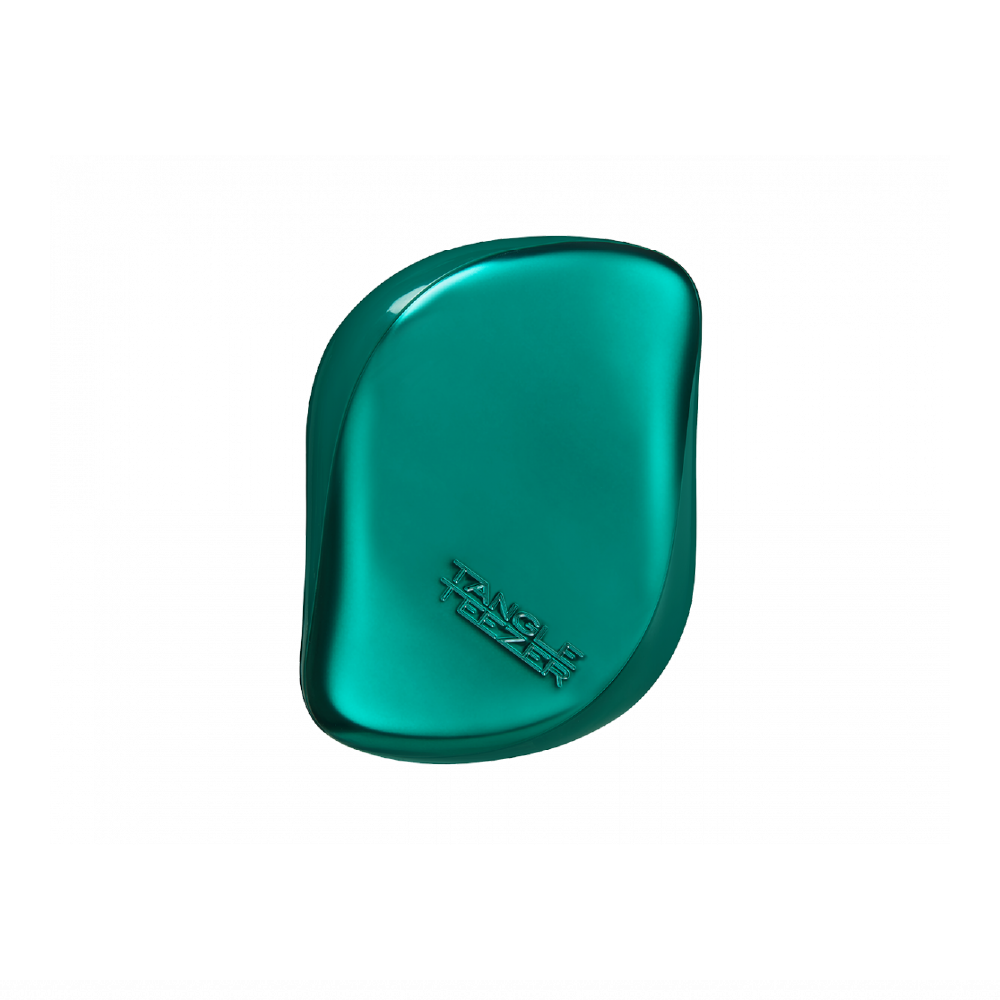 Tangle Teezer Compact Green Jungle