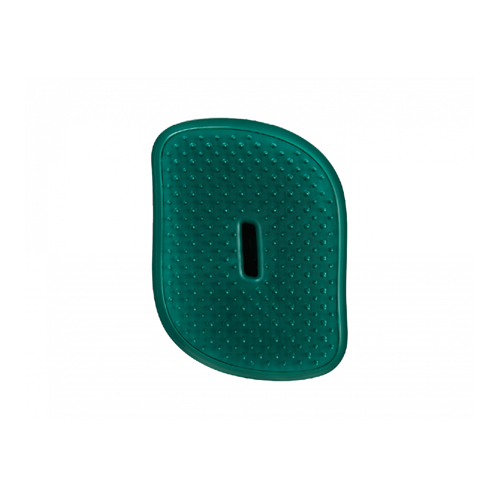 Tangle Teezer Compact Green Jungle