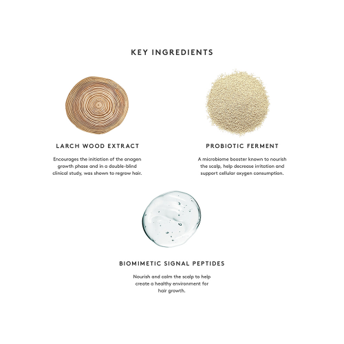 VIRTUE FLOURISH 30 DAY KIT FOR HAIR REJUVENATION