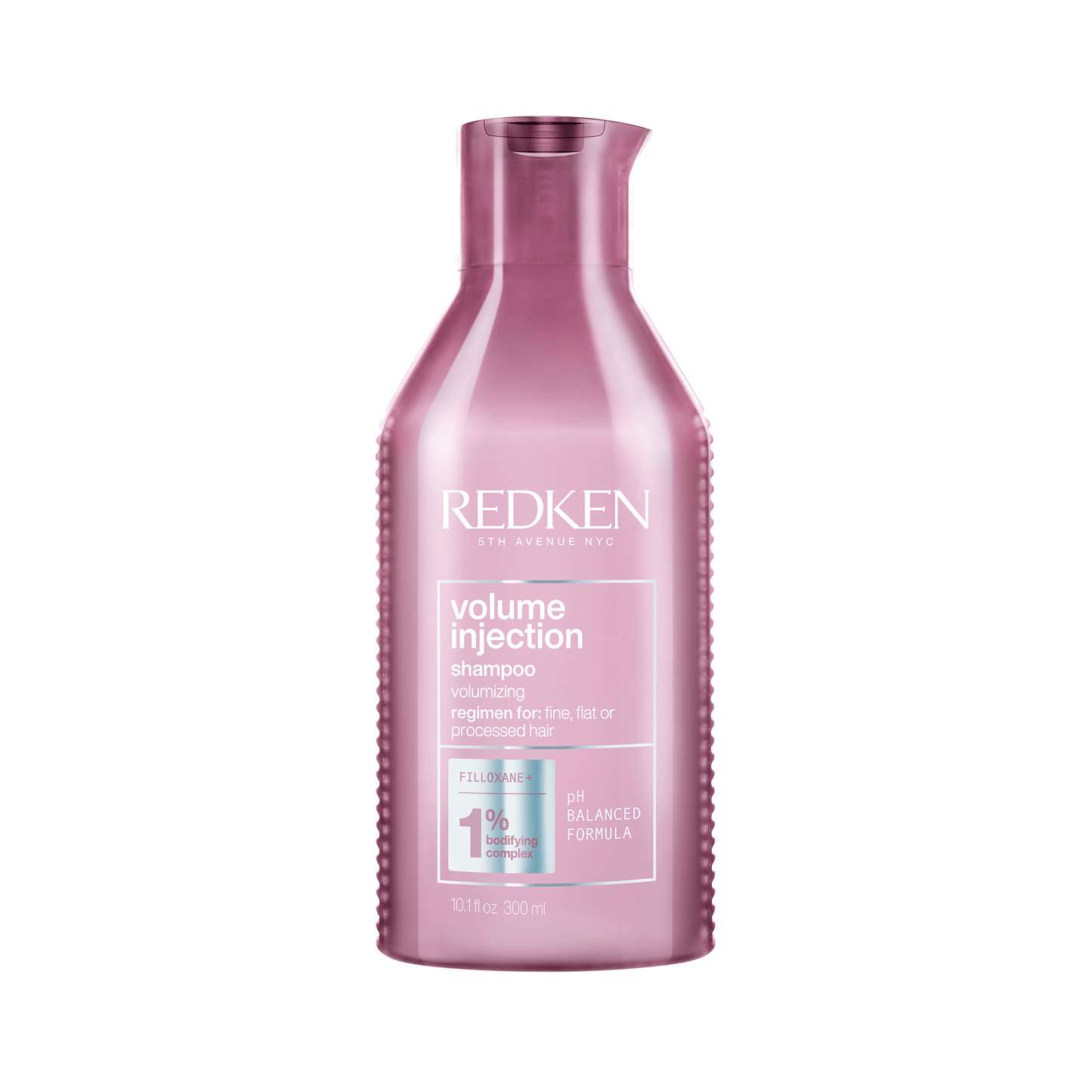 Redken High Rise Volume Lifting Shampoo 300ml