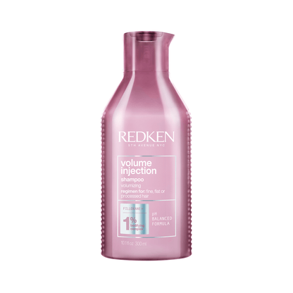 Redken High Rise Volume Lifting Shampoo 300ml