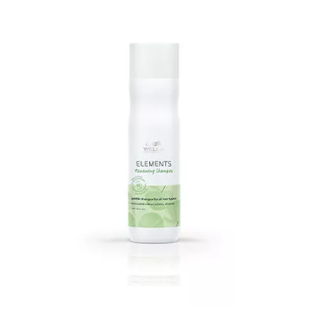 Wella Elements Renewing Shampoo 250ml