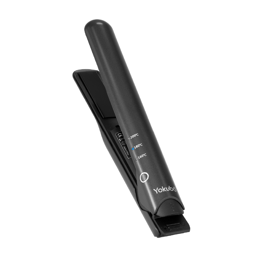 Yokubo Cordless Hair Straightener