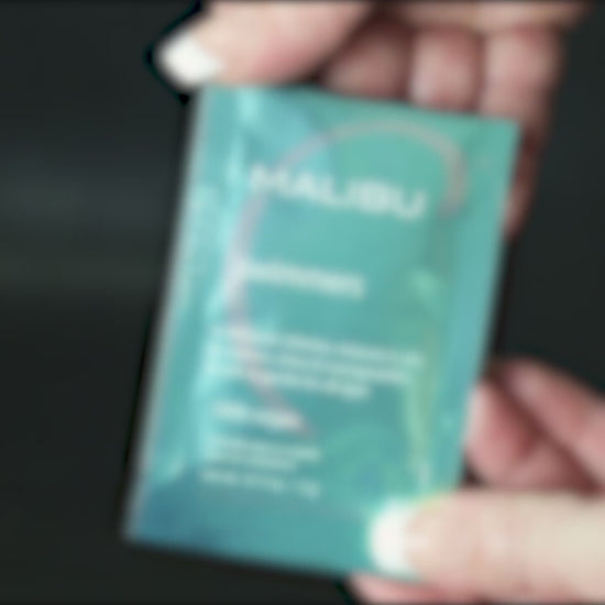 MALIBU C SWIMMERS WELLNESS HAIR TREATMENT 5GM