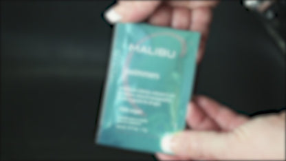 MALIBU C SWIMMERS WELLNESS HAIR TREATMENT 5GM