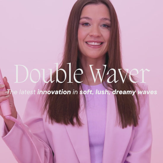 MERMADE DOUBLE WAVER 25MM