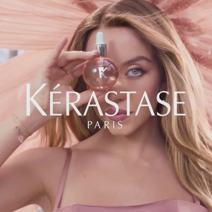 KÉRASTASE GLOSS ABSOLU BAIN CRÈME HYDRA GLAZE 250ML