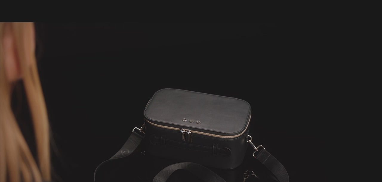 GHD FLIGHT+® TRAVEL HAIR DRYER DEMONSTRATION VIDEO