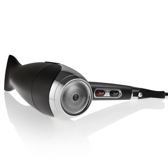 Ghd Helios™ Black Professional Hairdryer