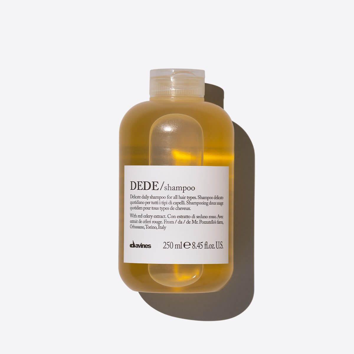 Davines Dede Light Weight Shampoo 250ml