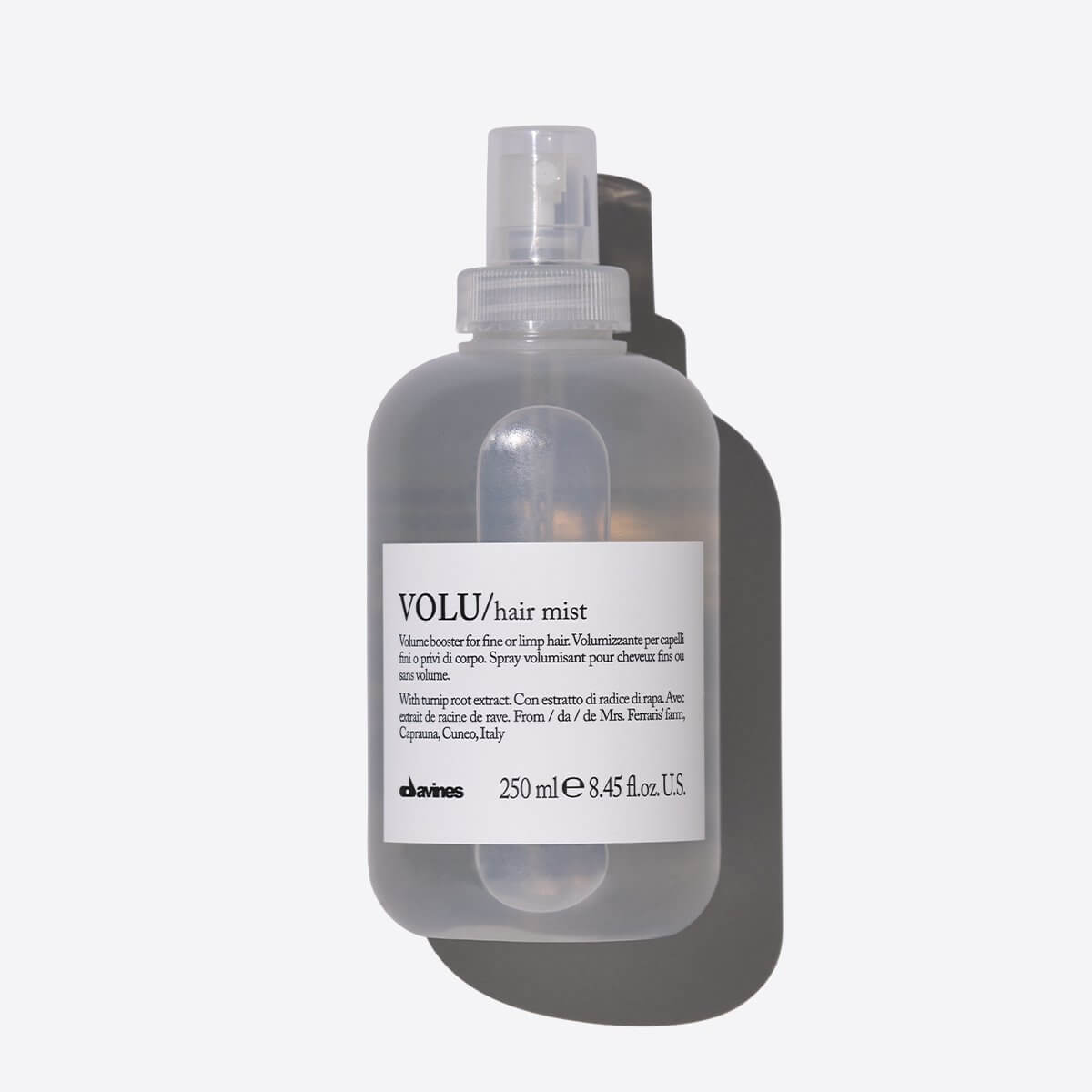 Davines Volu Mist Volumizing Leave-In Spray 250ml