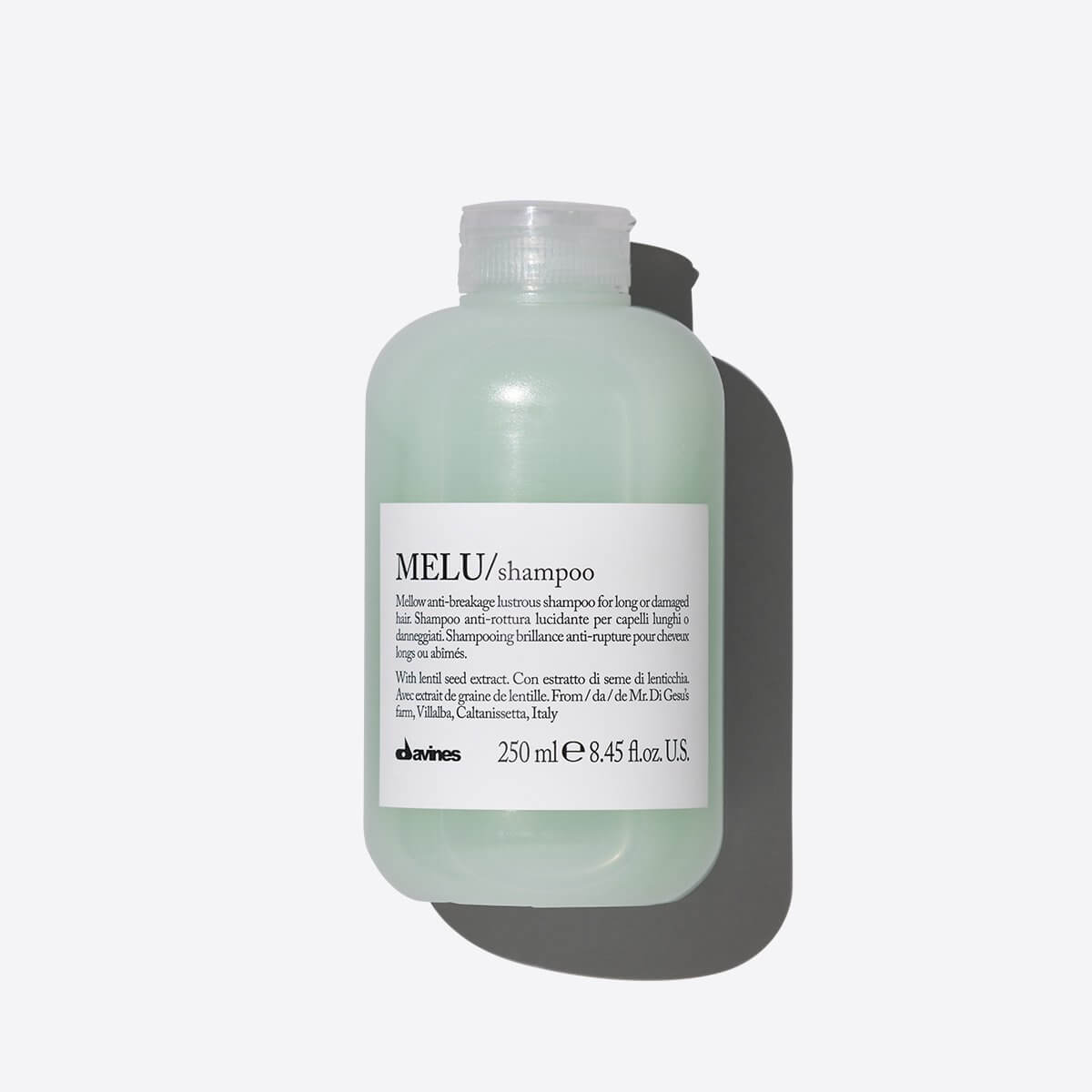 Davines Melu Anti-Breakage Shampoo 250ml