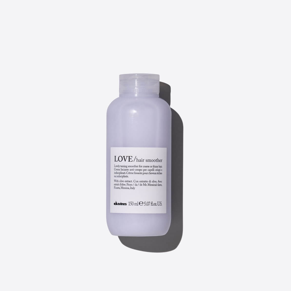 Davines Love Hair Smoother Cream 150ml