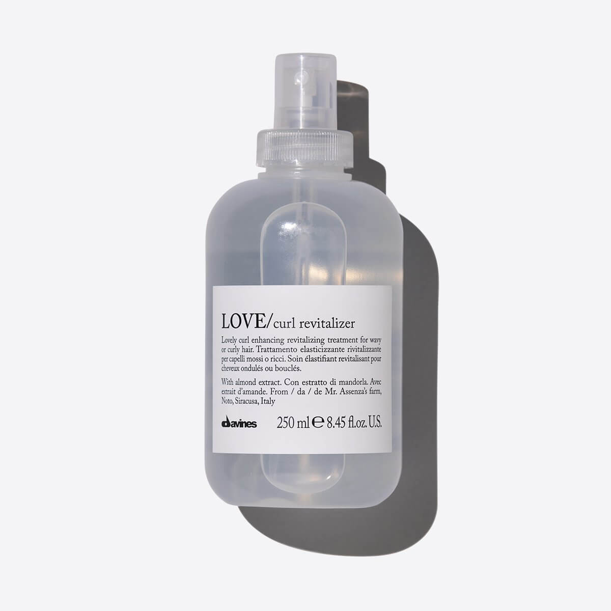 Davines Love Curl Revitalizer Spray 250ml