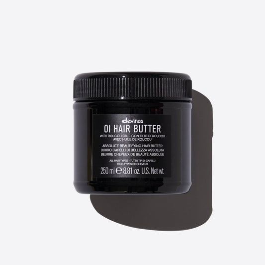 Davines Oi Hair Butter For All Hair Types 250ml