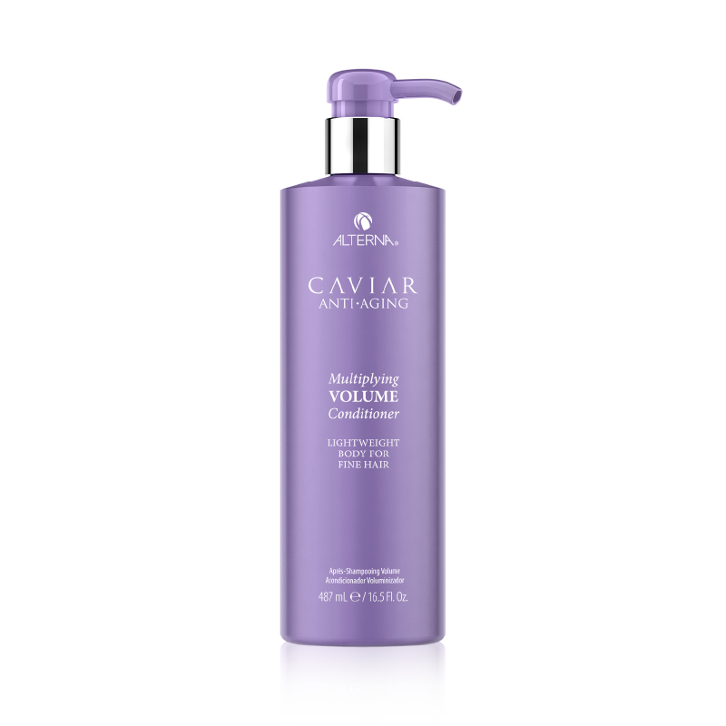 Alterna Multiplying Volume Conditioner 487ml