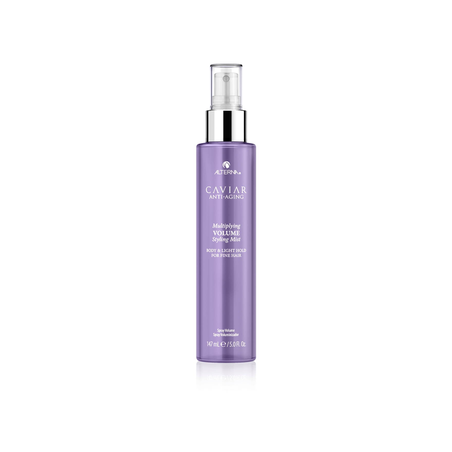 Alterna Multiplying Volume Styling Mist 147ml