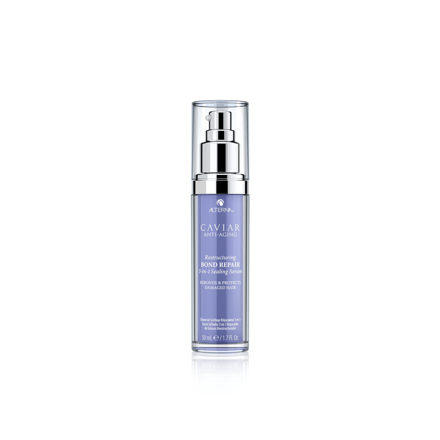 Alterna Restructuring Bond Repair 3-In1 Sealing Serum 50ml