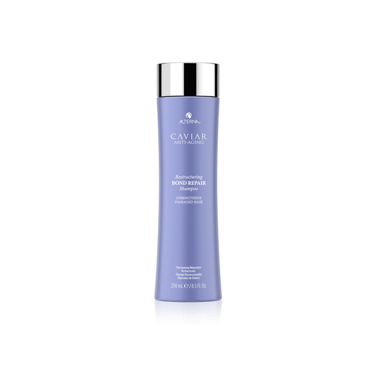 Alterna Restructuring Bond Repair Shampoo 250ml