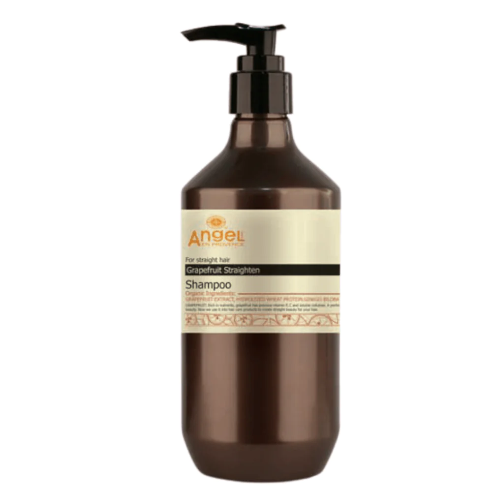 Angel En Provence Grapefruit Shampoo 400ml