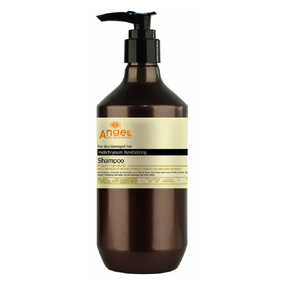 Angel En Provence Helichrysum Shampoo 400ml