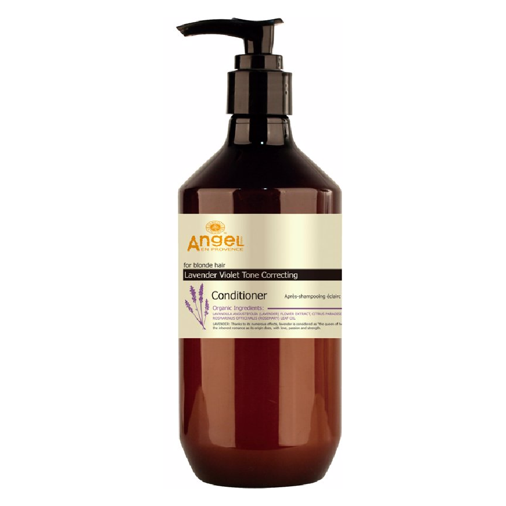 Angel En Provence Lavender Violet Conditioner 400ml