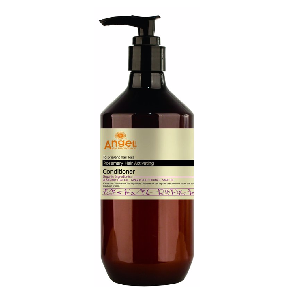 Angel En Provence Rosemary Conditioner 400ml