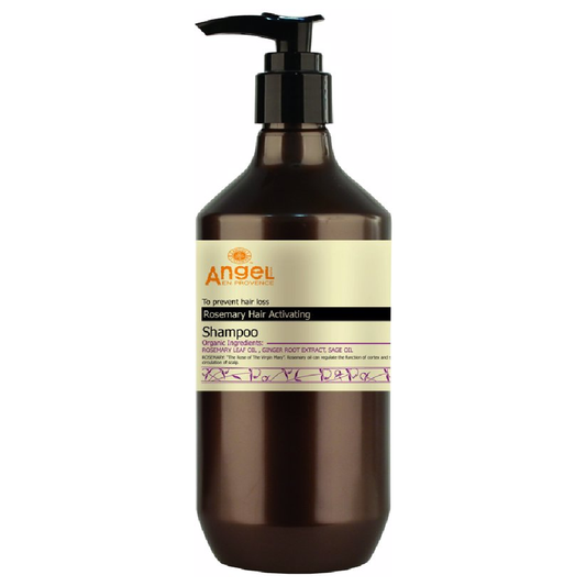 Angel En Provence Rosemary Shampoo 400ml