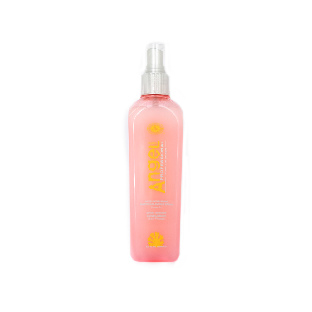 Angel Professional Deep Nourishing Water Spray 250ml