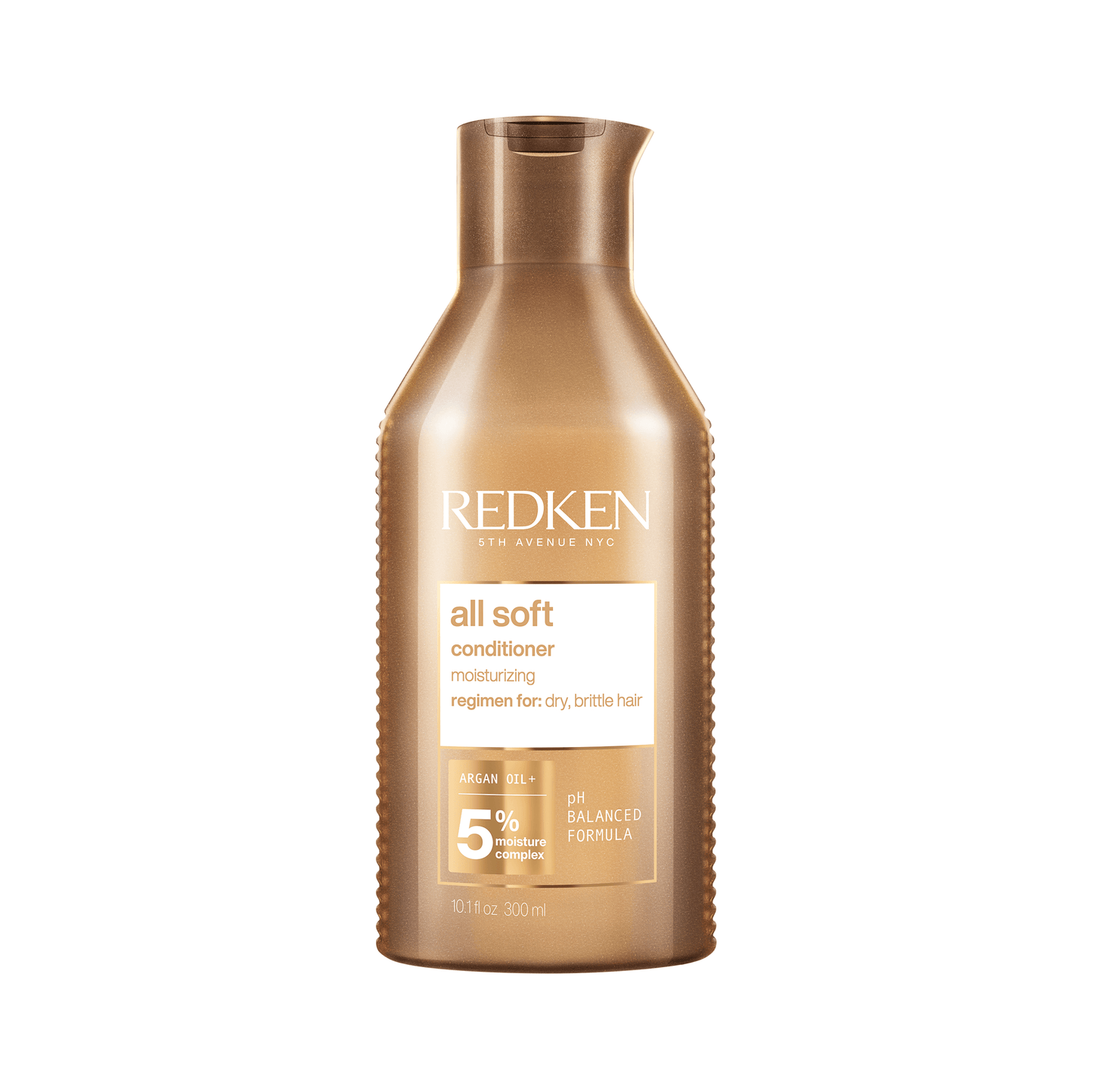 Redken All Soft Conditioner 250ml