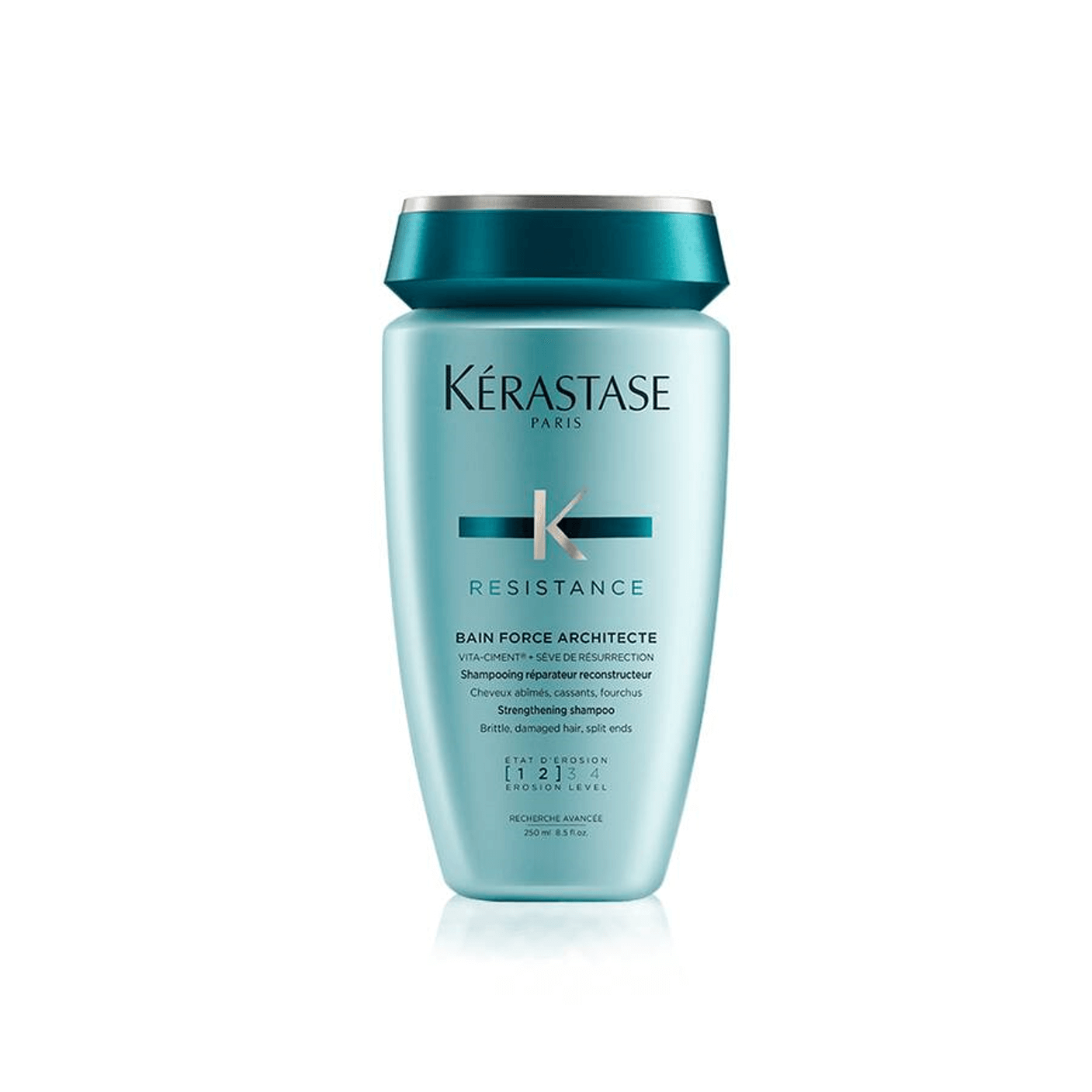 Kérastase Résistance Bain Force Architecte 250ml