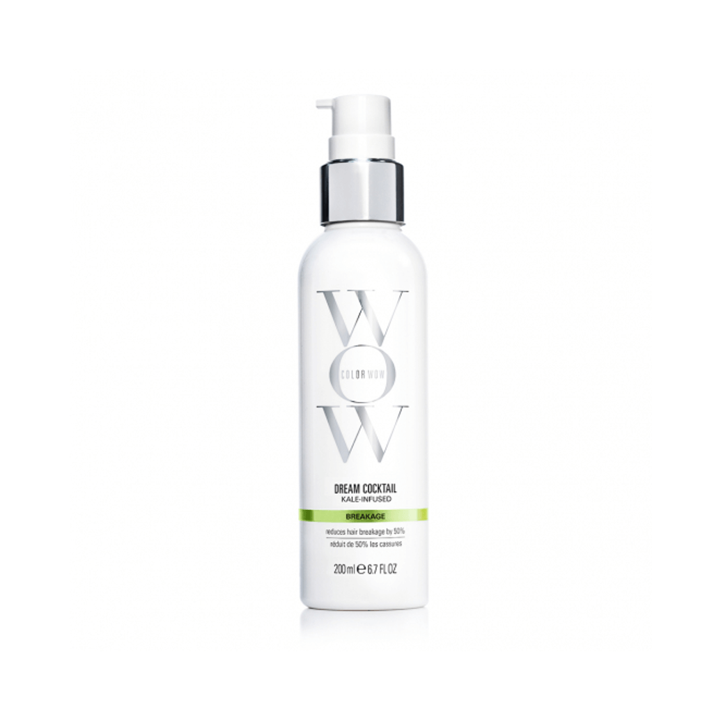 Color Wow Dream Cocktail Kale-Infused Leave-In Repairing Treatment For Damaged Hair 200ml