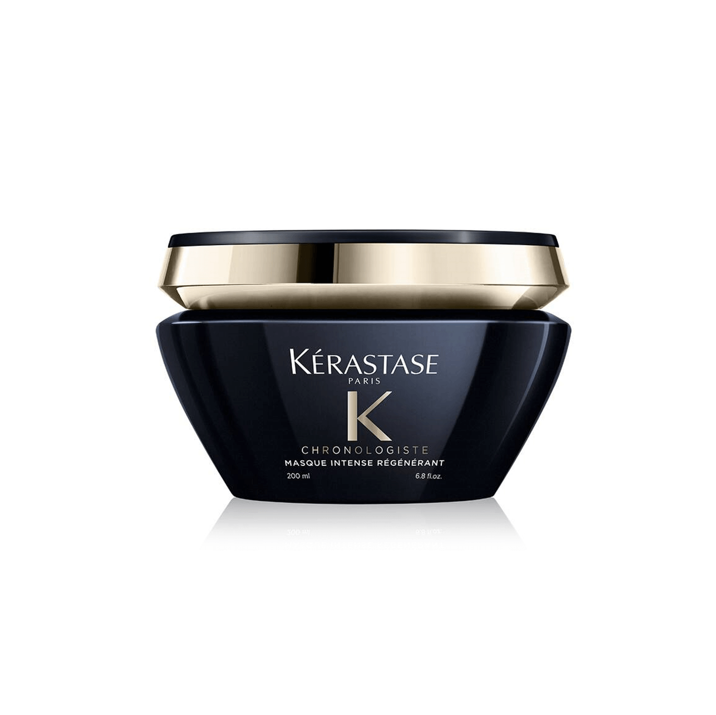 Kérastase Chronologiste Créme De Régéneration Masque 200ml